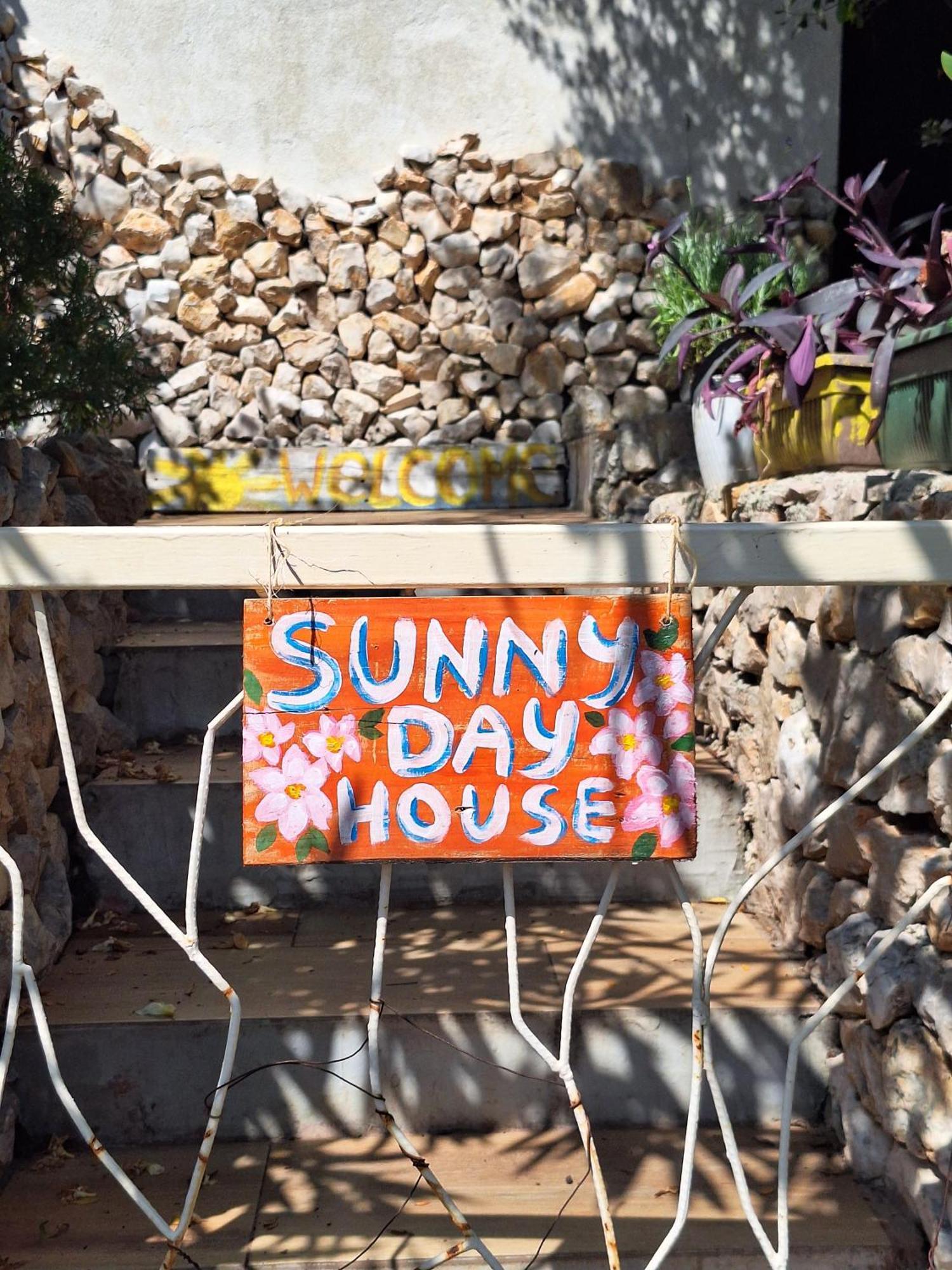 Sunnyday House Villa Masline Exterior photo