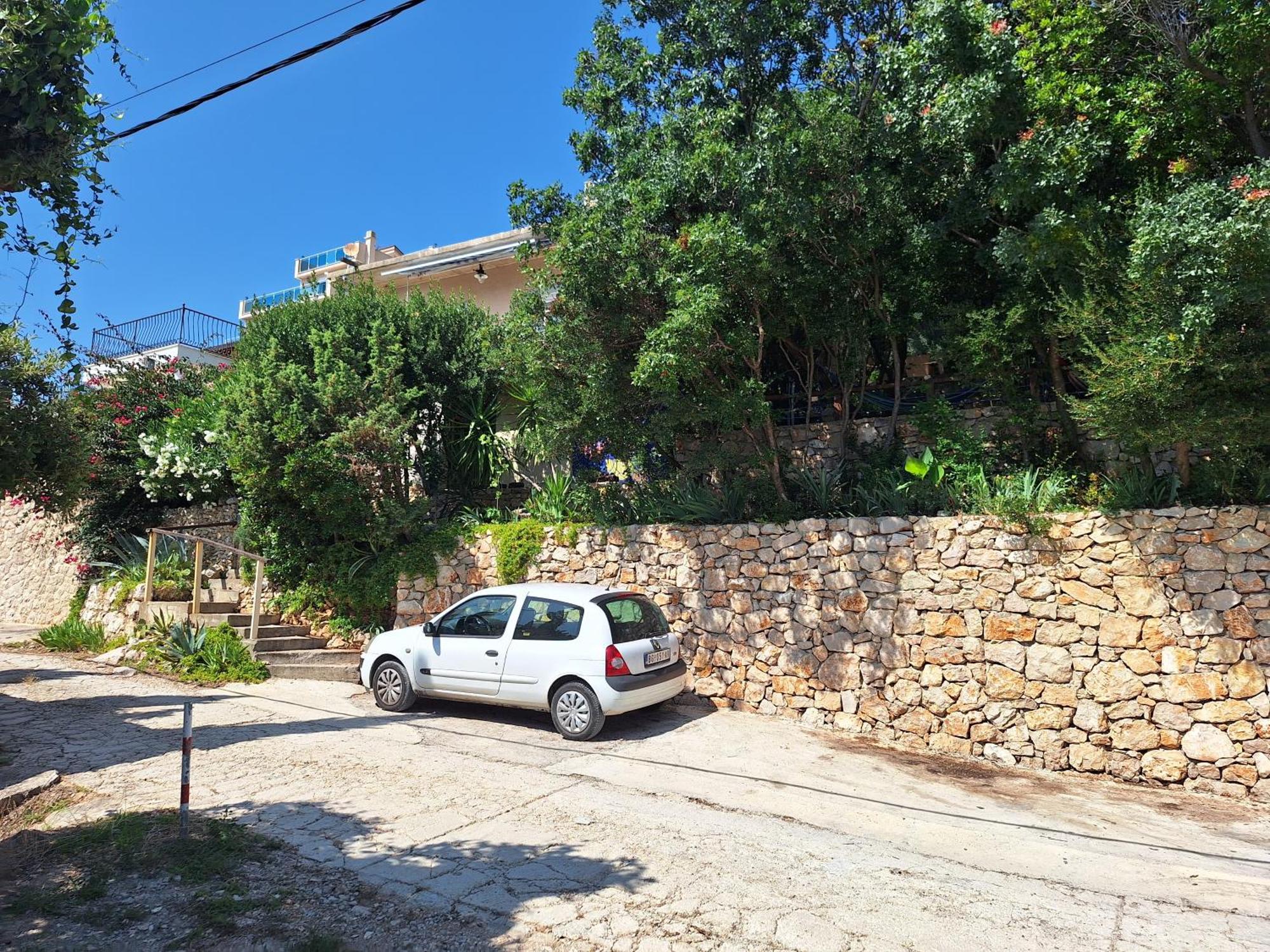 Sunnyday House Villa Masline Exterior photo